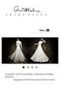 Mobile Screenshot of anandkabra.com